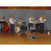 Freddie and Friends New Orleans Jazzmen 1071929 Image 0